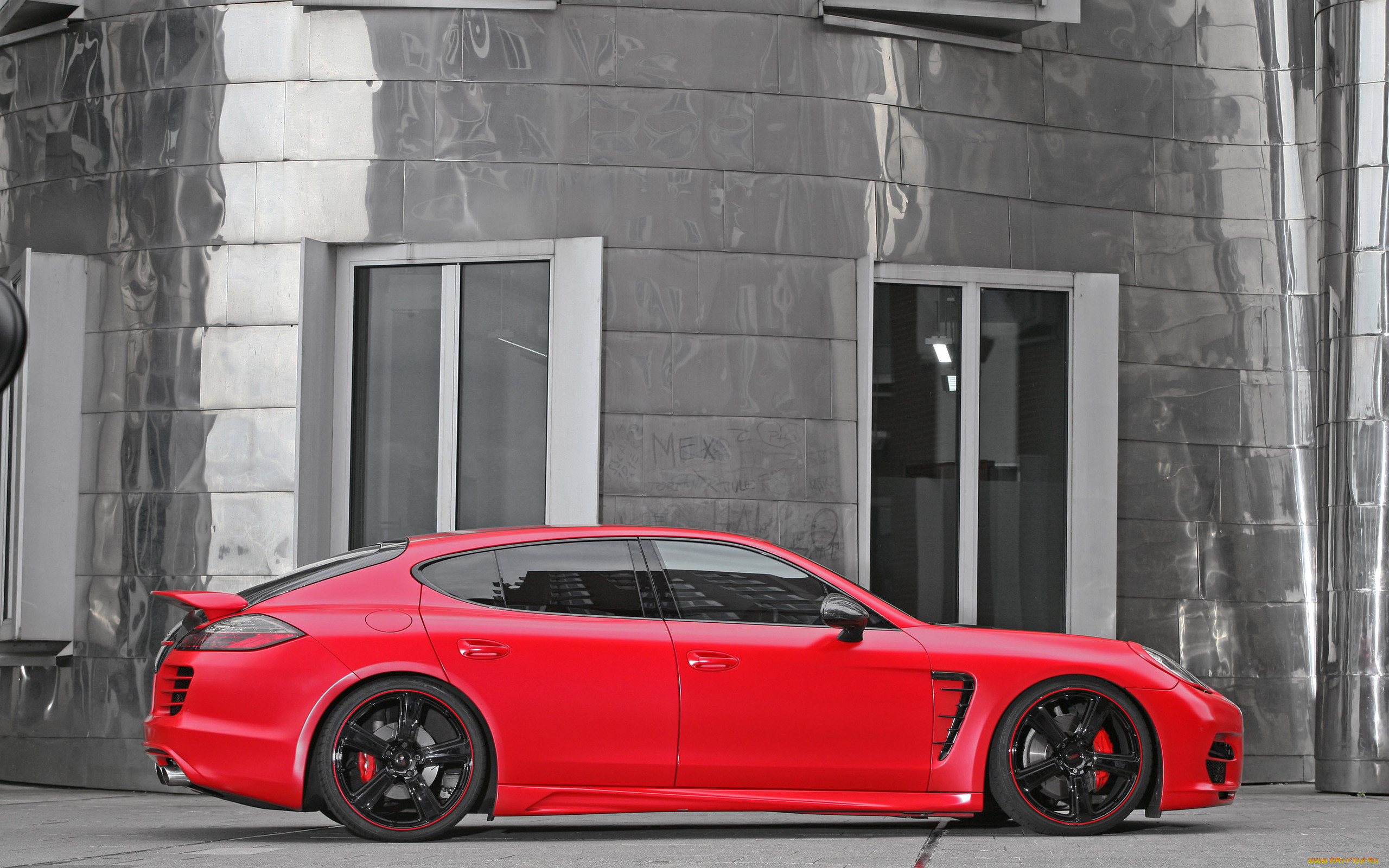 , porsche, 